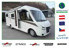 Bild 1 Carthago c-tourer I 143 LE *Mercedes* Kommission