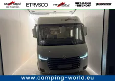 Bild 20 Carthago c-tourer I 143 LE *Mercedes* Kommission