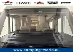 Bild 21 Carthago c-tourer I 143 LE *Mercedes* Kommission