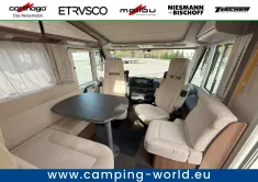 Bild 22 Carthago c-tourer I 143 LE *Mercedes* Kommission