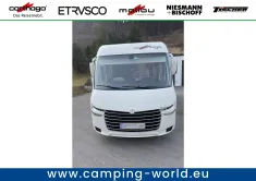 Bild 25 Carthago c-tourer I 143 LE *Mercedes* Kommission