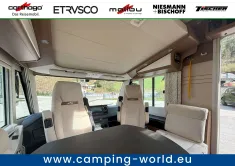 Bild 26 Carthago c-tourer I 143 LE *Mercedes* Kommission