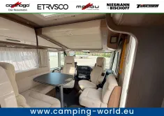 Bild 28 Carthago c-tourer I 143 LE *Mercedes* Kommission