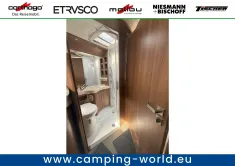 Bild 31 Carthago c-tourer I 143 LE *Mercedes* Kommission
