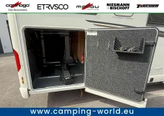 Bild 35 Carthago c-tourer I 143 LE *Mercedes* Kommission