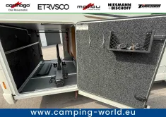 Bild 36 Carthago c-tourer I 143 LE *Mercedes* Kommission