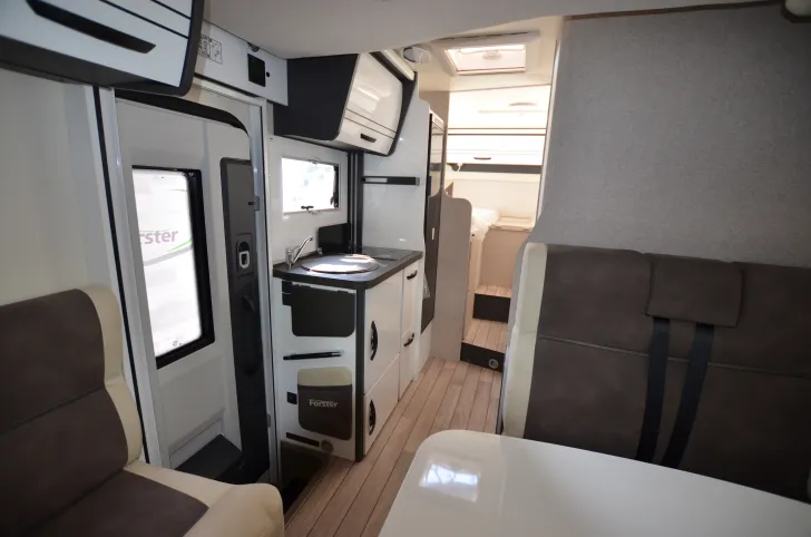 Fahrzeugbild Forster T 699 EB #6