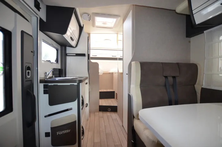 Fahrzeugbild Forster T 699 EB #7