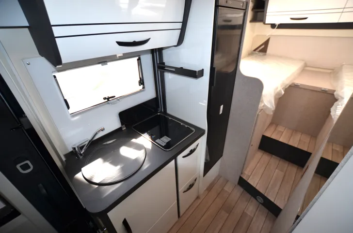 Fahrzeugbild Forster T 699 EB #8