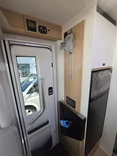 Bild 20 Pilote Pacific P720P Expression Modell 2025, sofort verfügbar