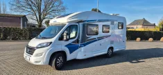 Bild 2 Knaus L!VE WAVE 650 MG