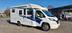 Bild 3 Knaus L!VE WAVE 650 MG