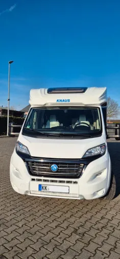Bild 5 Knaus L!VE WAVE 650 MG