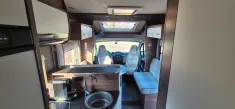 Bild 8 Knaus L!VE WAVE 650 MG