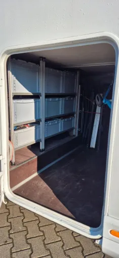 Bild 9 Knaus L!VE WAVE 650 MG