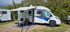 Bild 1 Knaus L!VE WAVE 650 MG