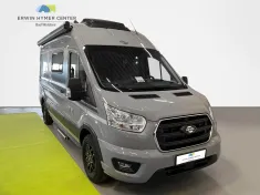 Bild 1 Carado Camper Van 590 4x4 EDITION24