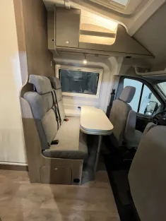 Bild 12 Carado Camper Van 590 4x4 EDITION24