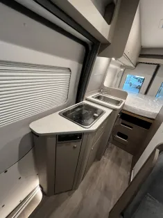 Bild 16 Carado Camper Van 590 4x4 EDITION24
