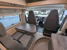 Fahrzeugbild Pössl Summit 600 Plus #7