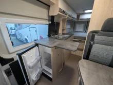 Fahrzeugbild Pössl Summit 600 Plus #10