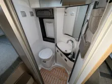 Fahrzeugbild Pössl Summit 600 Plus #12