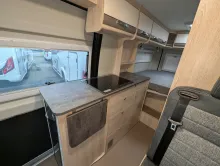 Fahrzeugbild Pössl Summit 600 Plus #15