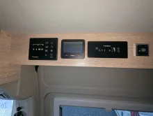 Fahrzeugbild Pössl Summit 600 Plus #16