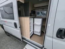 Fahrzeugbild Pössl Summit 600 Plus #17