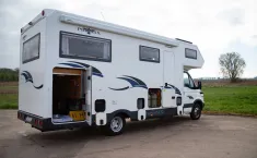 Bild 2 Phoenix 7200 RS
