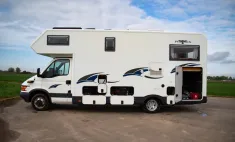 Bild 3 Phoenix 7200 RS
