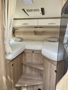 Fahrzeugbild Eura Mobil Profila T 695 EB Mondial Edition #10
