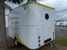 Fahrzeugbild Hobby Beachy 360 Abverkauf-> Sie sparen 1.129,- #4