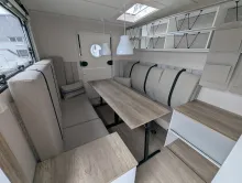 Fahrzeugbild Hobby Beachy 360 Abverkauf-> Sie sparen 1.129,- #5