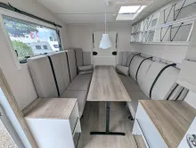 Fahrzeugbild Hobby Beachy 360 Abverkauf-> Sie sparen 1.129,- #6