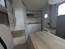 Fahrzeugbild Hobby Beachy 360 Abverkauf-> Sie sparen 1.129,- #7