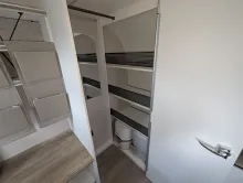 Fahrzeugbild Hobby Beachy 360 Abverkauf-> Sie sparen 1.129,- #8