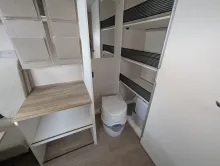 Fahrzeugbild Hobby Beachy 360 Abverkauf-> Sie sparen 1.129,- #9