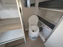 Fahrzeugbild Hobby Beachy 360 Abverkauf-> Sie sparen 1.129,- #10