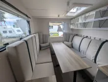 Fahrzeugbild Hobby Beachy 360 Abverkauf-> Sie sparen 1.129,- #11