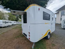 Fahrzeugbild Hobby Beachy 360 Abverkauf-> Sie sparen 1.129,- #12