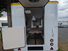 Fahrzeugbild Hobby Beachy 360 Abverkauf-> Sie sparen 1.129,- #14