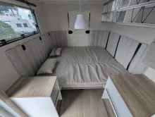 Fahrzeugbild Hobby Beachy 360 Abverkauf-> Sie sparen 1.129,- #15