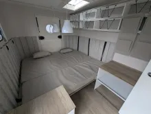 Fahrzeugbild Hobby Beachy 360 Abverkauf-> Sie sparen 1.129,- #16