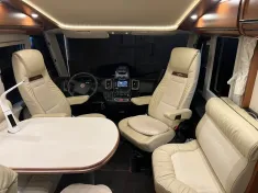 Bild 5 Carthago chic c-line I 4.9 LE L superior