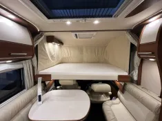 Bild 6 Carthago chic c-line I 4.9 LE L superior