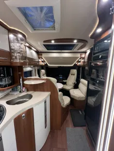 Bild 9 Carthago chic c-line I 4.9 LE L superior