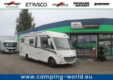 Fahrzeugbild Carthago c-compactline I 143 LE #4