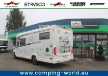 Fahrzeugbild Carthago c-compactline I 143 LE #5