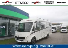 Fahrzeugbild Carthago c-compactline I 143 LE #6